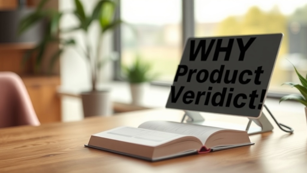 Why TheReviewRewind Focuses on Honest Product Verdicts